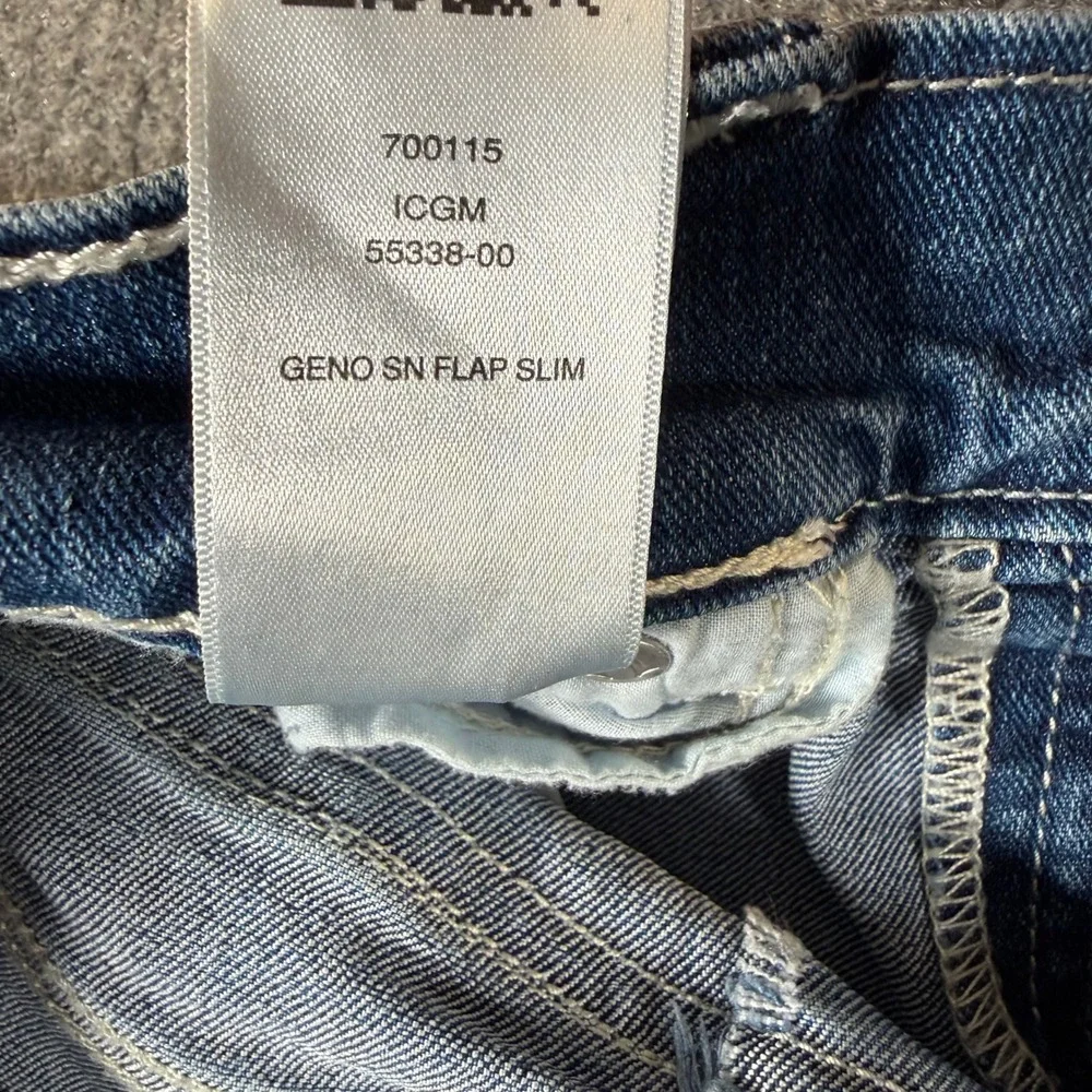 True Religion true religion